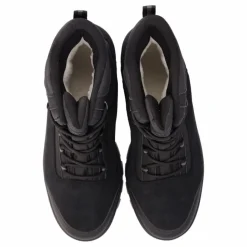 Uomo CMP Scarpe Neve E Doposci^Nibuz WP stivali da neve