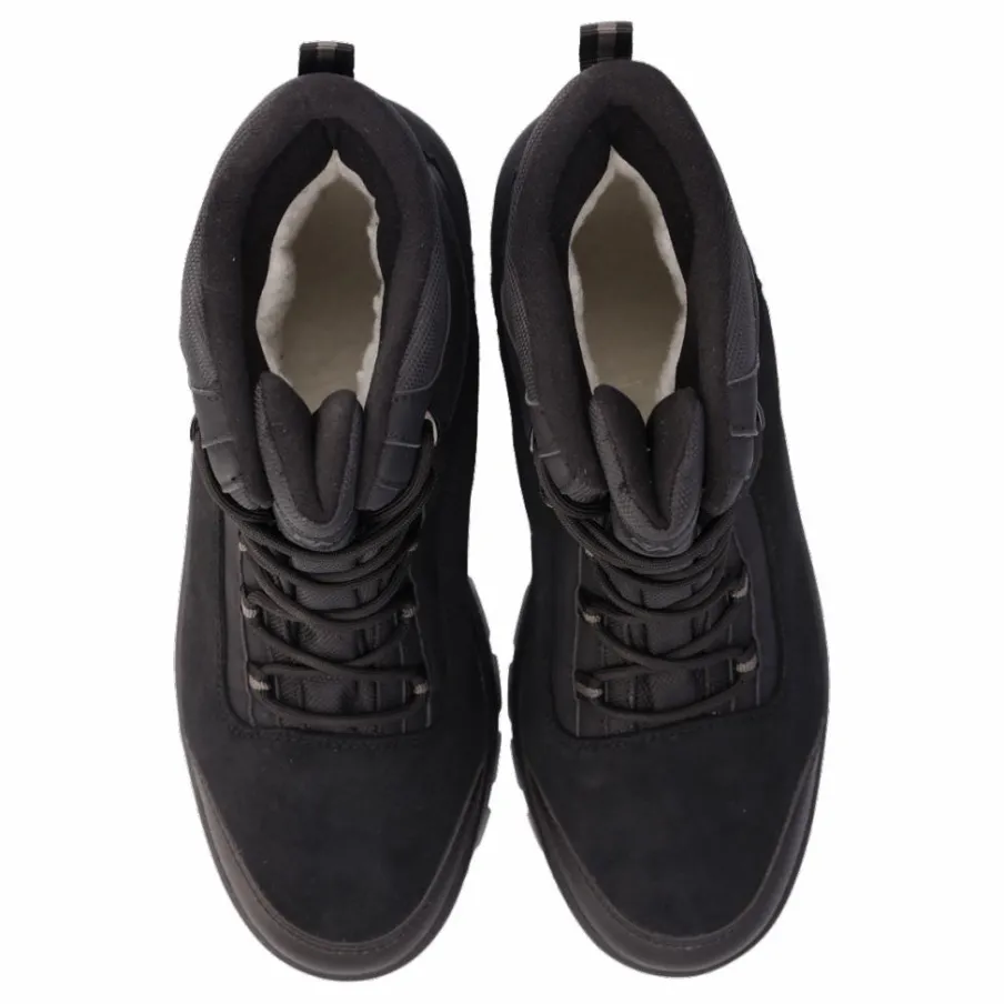 Uomo CMP Scarpe Neve E Doposci^Nibuz WP stivali da neve