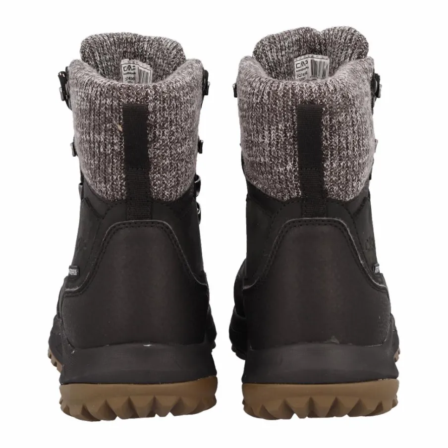 Donna CMP Scarpe Neve E Doposci^Nyf WP donna