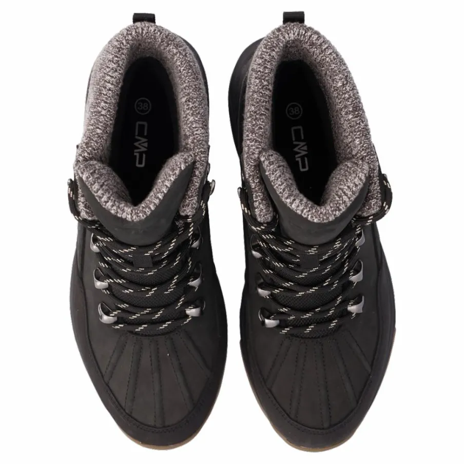 Donna CMP Scarpe Neve E Doposci^Nyf WP donna