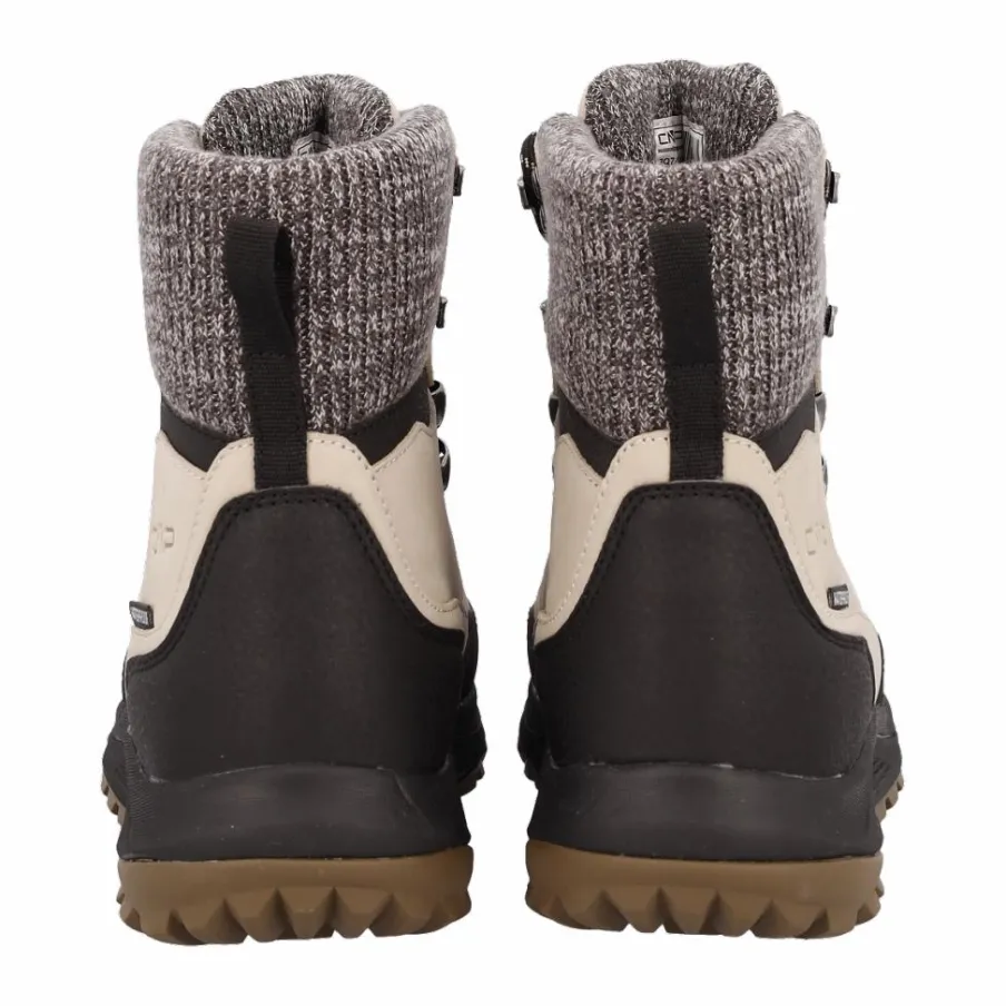 Donna CMP Scarpe Neve E Doposci^Nyf WP donna