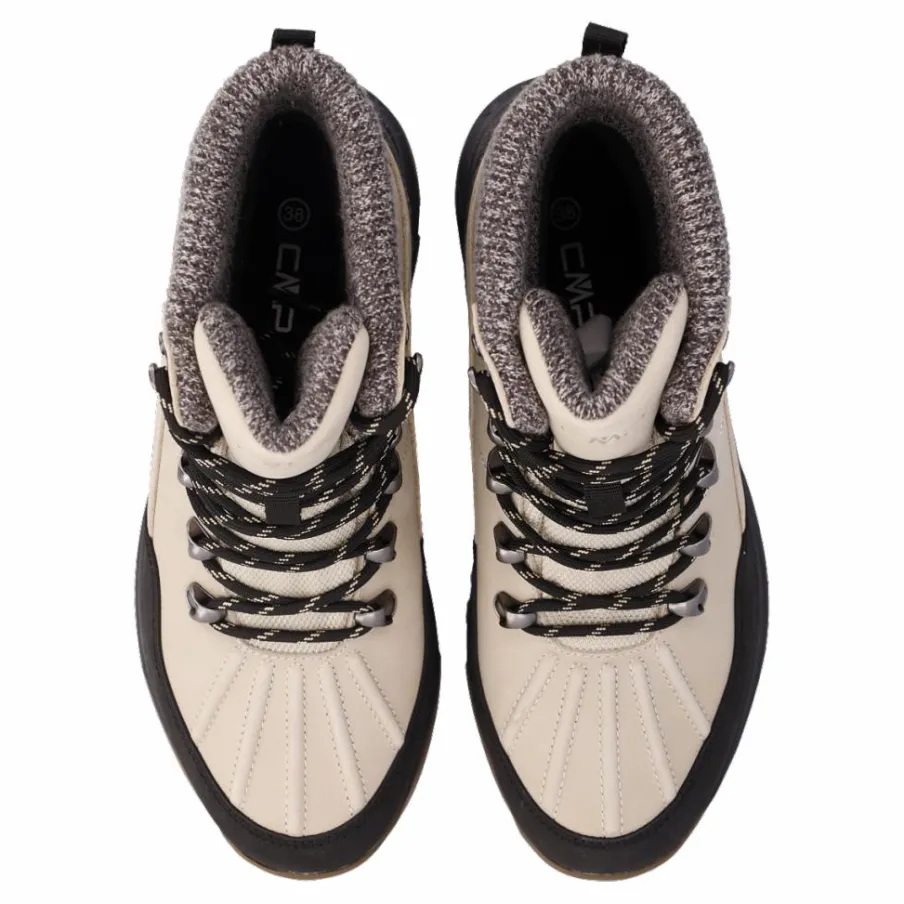 Donna CMP Scarpe Neve E Doposci^Nyf WP donna