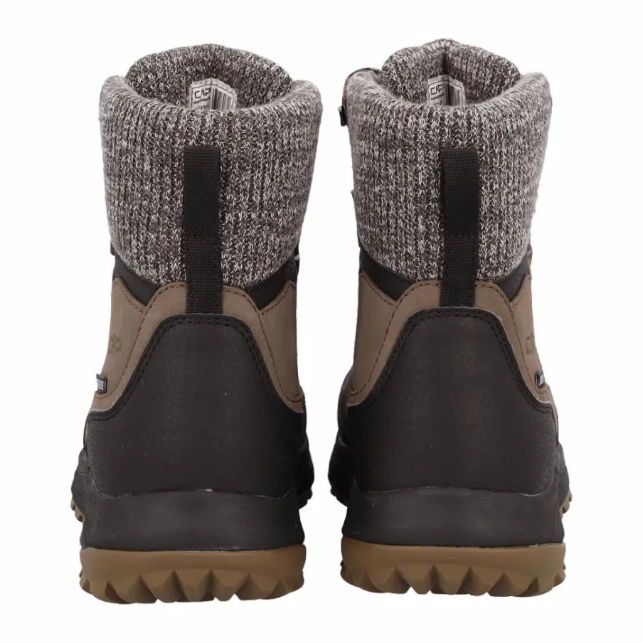 Donna CMP Scarpe Neve E Doposci^Nyf WP donna