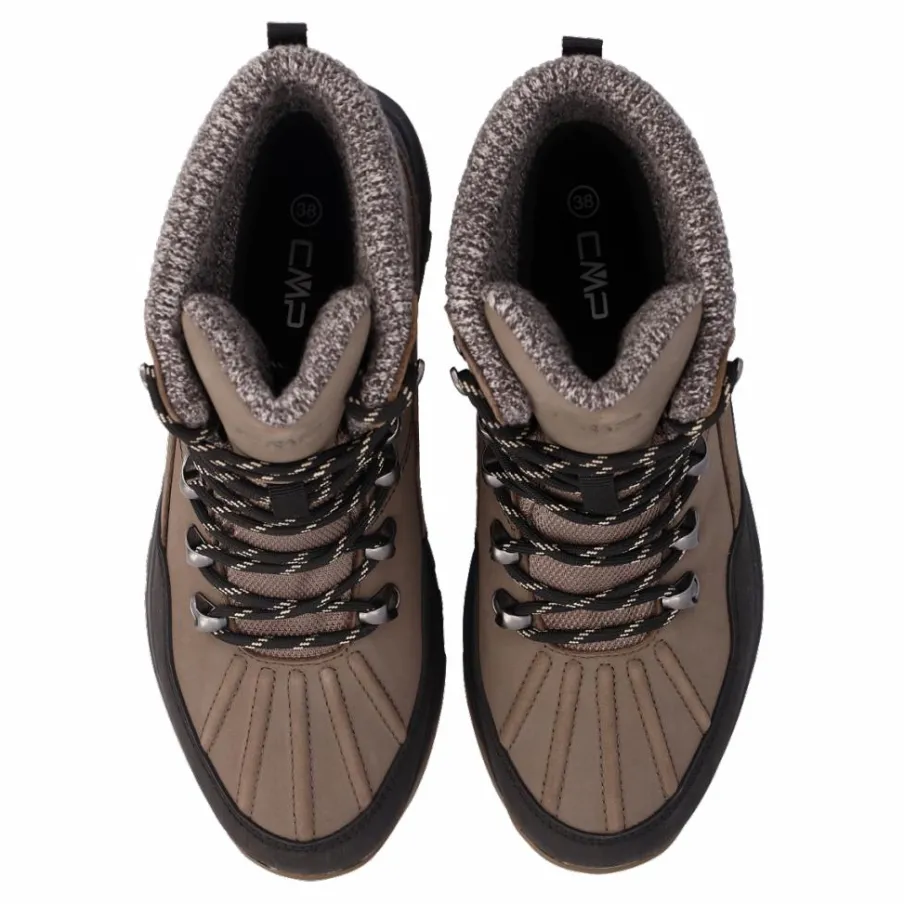 Donna CMP Scarpe Neve E Doposci^Nyf WP donna