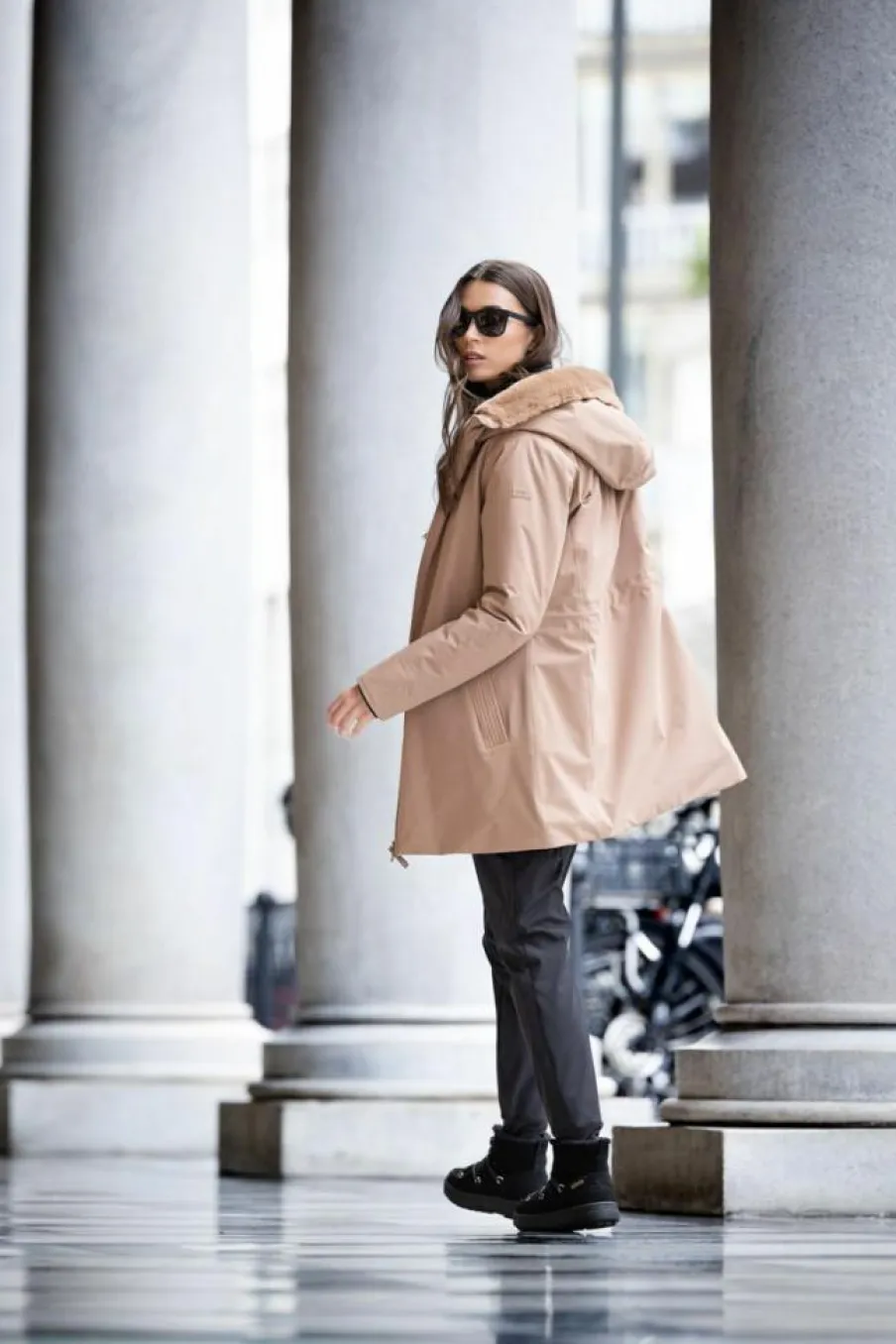 Donna CMP Occhiali E Maschere Sci|Occhiali E Maschere Sci^Occhiali da sole BARK da adulto