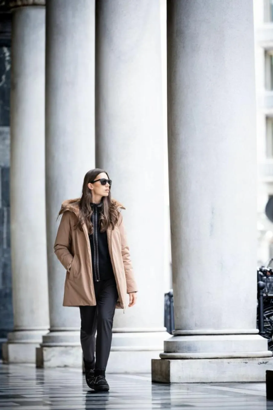 Donna CMP Occhiali E Maschere Sci|Occhiali E Maschere Sci^Occhiali da sole BARK da adulto