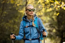 Donna CMP Occhiali E Maschere Sci|Occhiali E Maschere Sci^Occhiali da sole ROCK da adulto