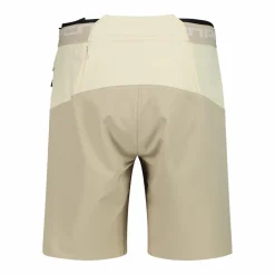 Donna CMP Pantaloni Running E Ciclismo^Overshorts con fondello da Donna
