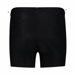 Donna CMP Pantaloni Running E Ciclismo^Overshorts con fondello da Donna