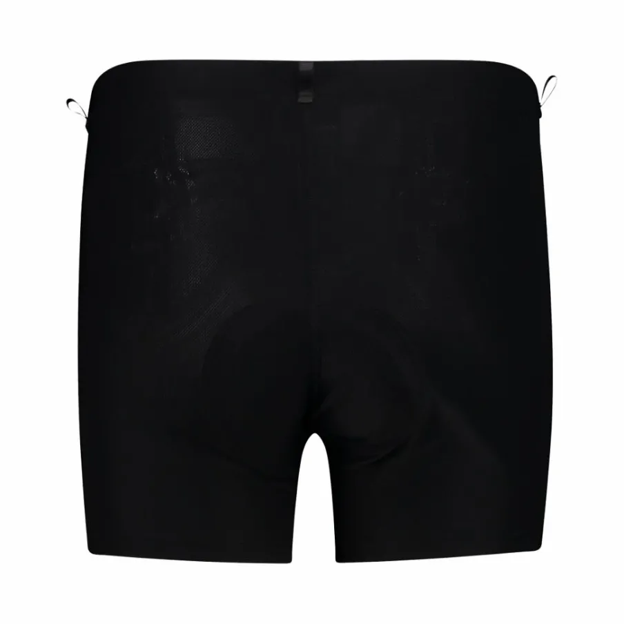 Donna CMP Pantaloni Running E Ciclismo^Overshorts con fondello da Donna