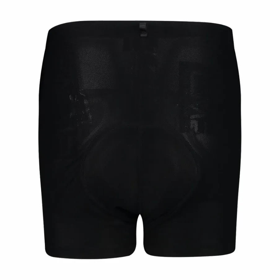 Donna CMP Pantaloni Running E Ciclismo^Overshorts con fondello da Donna