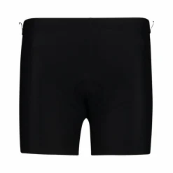 Donna CMP Pantaloni Running E Ciclismo^Overshorts con fondello da Donna