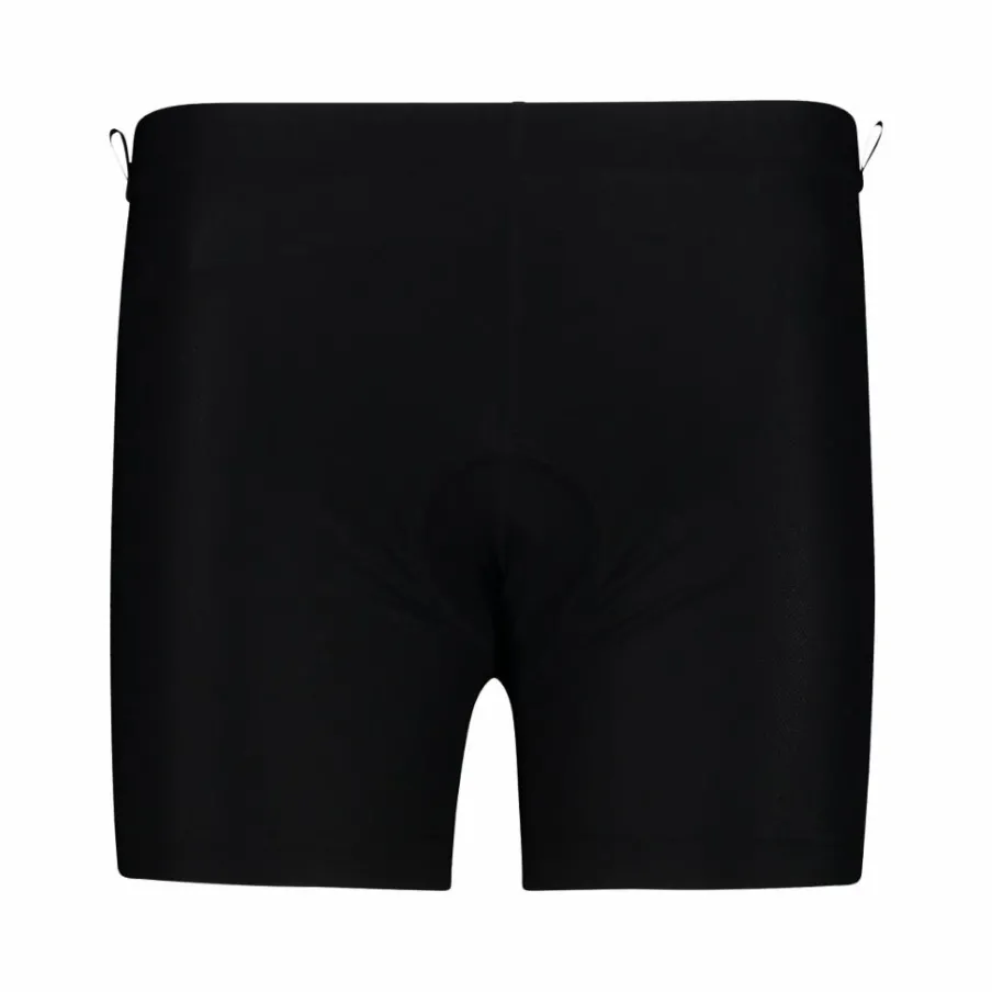 Donna CMP Pantaloni Running E Ciclismo^Overshorts con fondello da Donna