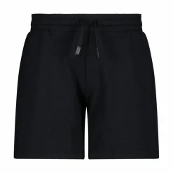 Donna CMP Pantaloncini|Pantaloni Tuta^Pantaloncini elasticizzati da donna in cotone french terry