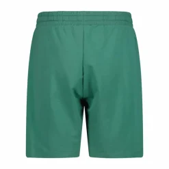 Donna CMP Pantaloncini|Pantaloni Tuta^Pantaloncini elasticizzati da donna in cotone french terry