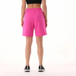 Donna CMP Pantaloncini|Pantaloni Tuta^Pantaloncini elasticizzati da donna in cotone french terry