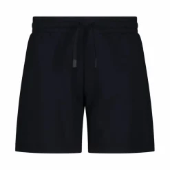 Donna CMP Pantaloncini|Pantaloni Tuta^Pantaloncini elasticizzati da donna in cotone french terry