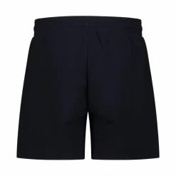 Donna CMP Pantaloncini|Pantaloni Tuta^Pantaloncini elasticizzati da donna in cotone french terry