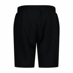 Uomo CMP Pantaloncini|Pantaloni Tuta^Pantaloncini elasticizzati da uomo in cotone french terry
