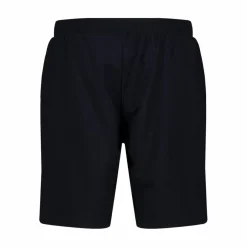 Uomo CMP Pantaloncini|Pantaloni Tuta^Pantaloncini elasticizzati da uomo in cotone french terry