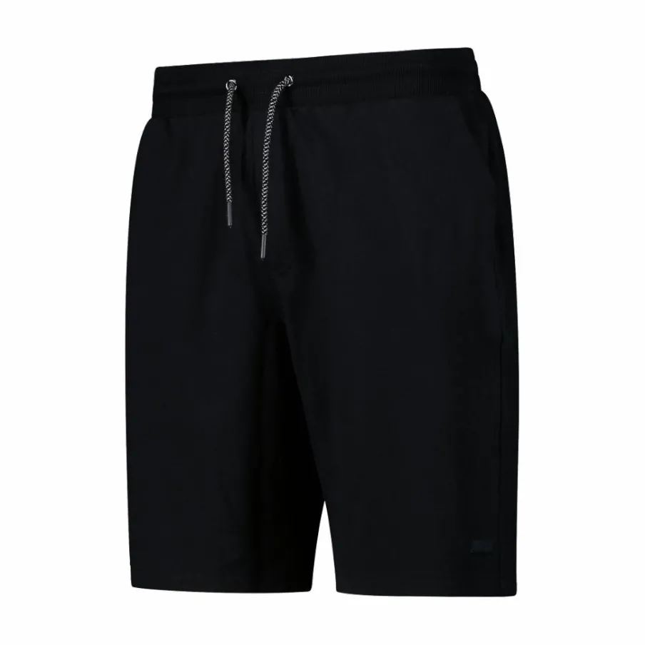 Uomo CMP Pantaloncini|Pantaloni Tuta^Pantaloncini elasticizzati da uomo in cotone french terry