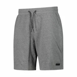 Uomo CMP Pantaloncini|Pantaloni Tuta^Pantaloncini elasticizzati da uomo in cotone french terry