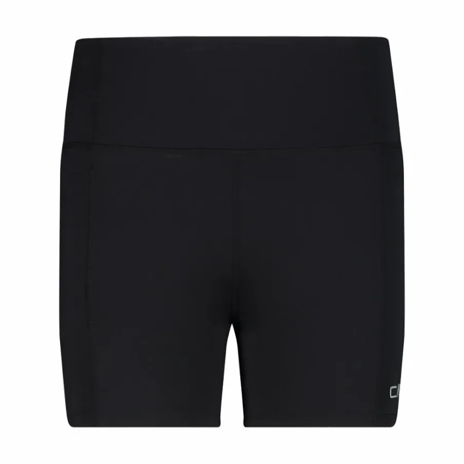 Donna CMP Pantaloni Running E Ciclismo|Pantaloni Trekking^Pantaloncini Fitness in tessuto elasticizzato da Donna