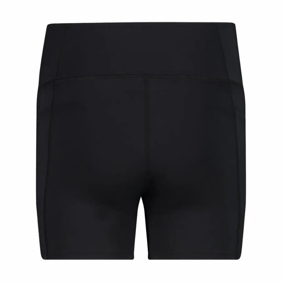 Donna CMP Pantaloni Running E Ciclismo|Pantaloni Trekking^Pantaloncini Fitness in tessuto elasticizzato da Donna