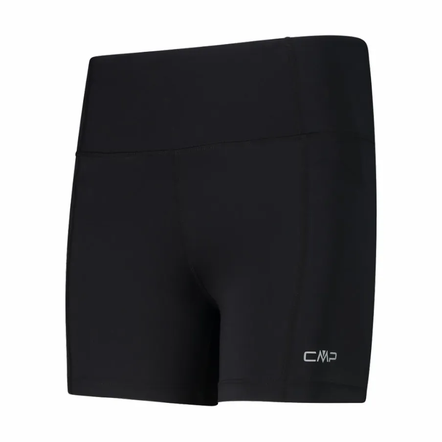 Donna CMP Pantaloni Running E Ciclismo|Pantaloni Trekking^Pantaloncini Fitness in tessuto elasticizzato da Donna