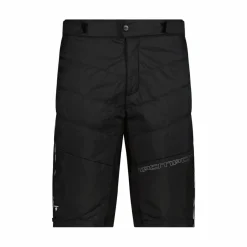 Uomo CMP Pantaloni Trekking^Pantaloncini imbottiti da uomo Unlimitech con PrimaLoft