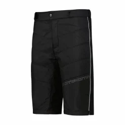 Uomo CMP Pantaloni Trekking^Pantaloncini imbottiti da uomo Unlimitech con PrimaLoft