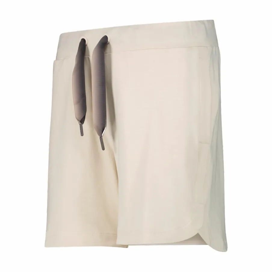 Donna CMP Pantaloni Tuta|Pantaloni Trekking^Pantaloncini leggeri in French Terry da Donna