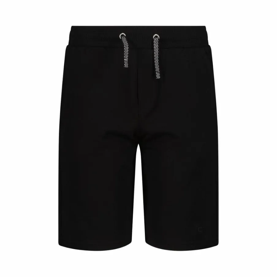 Bambino CMP Tute Da Ginnastica|Pantaloni Tecnici^Pantaloncini tuta in french terry da Bambino