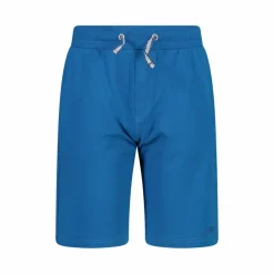 Bambino CMP Tute Da Ginnastica|Pantaloni Tecnici^Pantaloncini tuta in french terry da Bambino