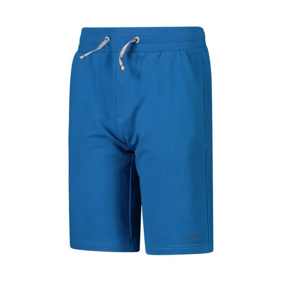 Bambino CMP Tute Da Ginnastica|Pantaloni Tecnici^Pantaloncini tuta in french terry da Bambino