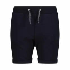 CMP Tute Da Ginnastica|Pantaloni Tecnici^Pantaloncini tuta in french terry da Bambina