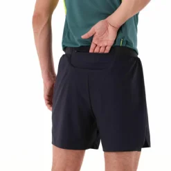 Uomo CMP Pantaloni Running E Ciclismo|Pantaloni Trekking^Pantaloncini Unlimitech 2 in 1 da Uomo