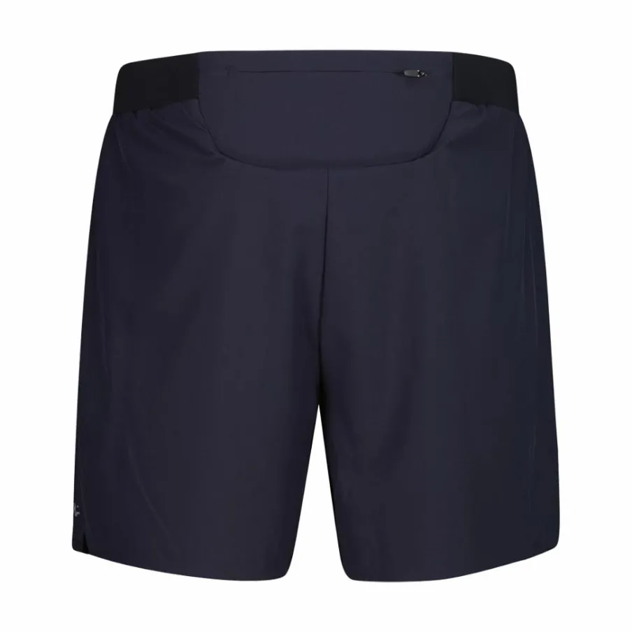 Uomo CMP Pantaloni Running E Ciclismo|Pantaloni Trekking^Pantaloncini Unlimitech 2 in 1 da Uomo