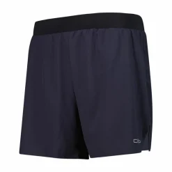 Uomo CMP Pantaloni Running E Ciclismo|Pantaloni Trekking^Pantaloncini Unlimitech 2 in 1 da Uomo