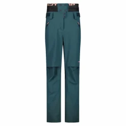 Donna CMP Pantaloni Sci^Pantalone 3 strati Unlimitech da donna