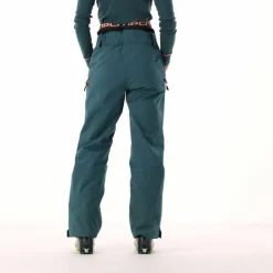 Donna CMP Pantaloni Sci^Pantalone 3 strati Unlimitech da donna