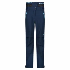 Donna CMP Pantaloni Sci^Pantalone 3 strati Unlimitech da donna
