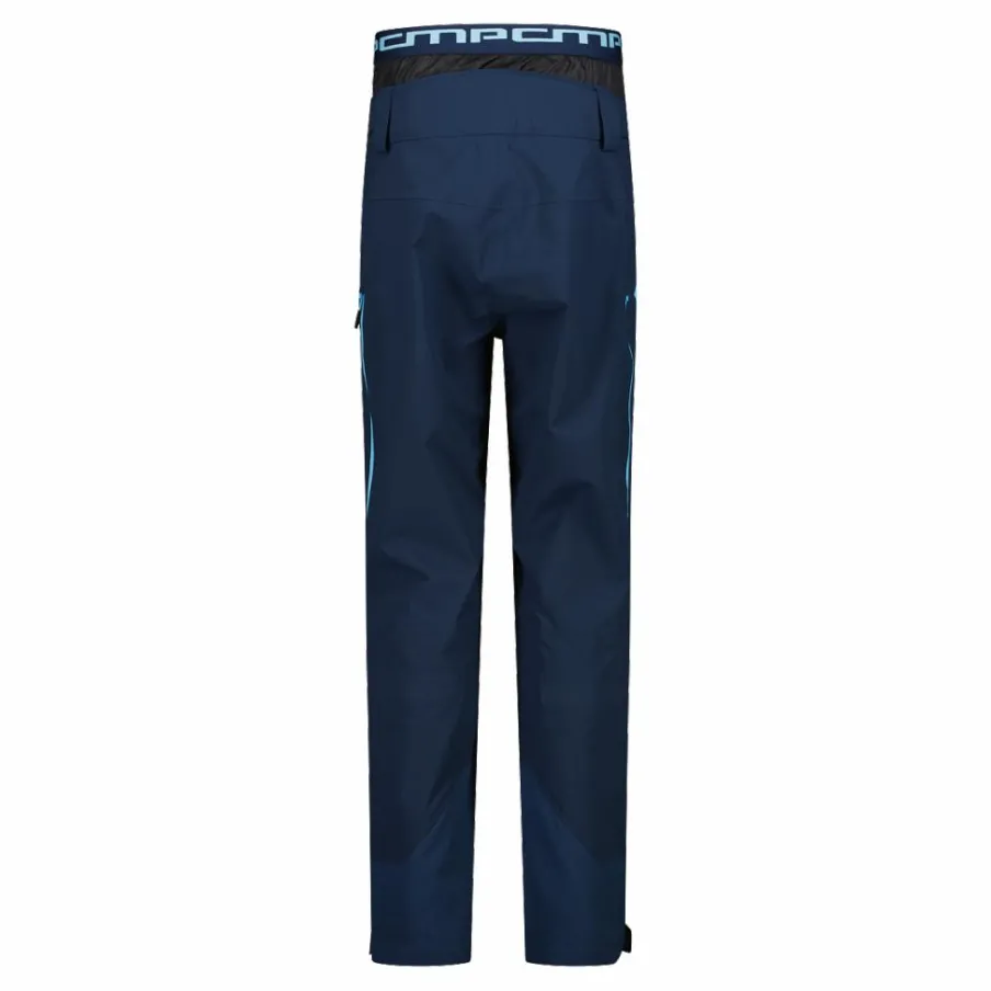 Donna CMP Pantaloni Sci^Pantalone 3 strati Unlimitech da donna