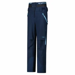 Donna CMP Pantaloni Sci^Pantalone 3 strati Unlimitech da donna