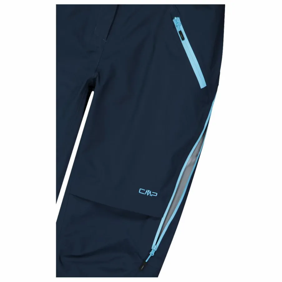 Donna CMP Pantaloni Sci^Pantalone 3 strati Unlimitech da donna