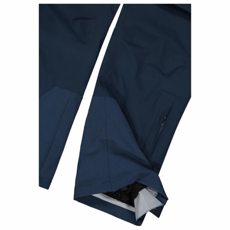 Donna CMP Pantaloni Sci^Pantalone 3 strati Unlimitech da donna