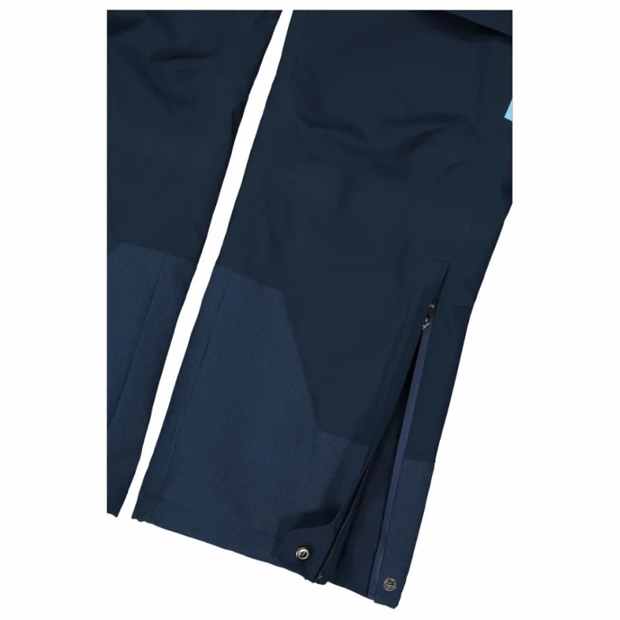 Donna CMP Pantaloni Sci^Pantalone 3 strati Unlimitech da donna