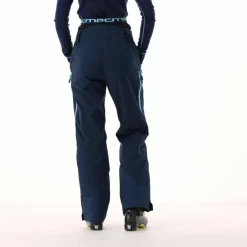 Donna CMP Pantaloni Sci^Pantalone 3 strati Unlimitech da donna