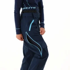 Donna CMP Pantaloni Sci^Pantalone 3 strati Unlimitech da donna