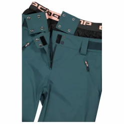 Donna CMP Pantaloni Sci^Pantalone 3 strati Unlimitech da donna